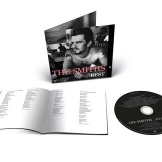 THE SMITHS - BEST... II 1CD