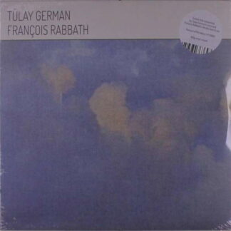 TÜLAY GERMAN - FRANÇOIS RABBATH 1LP