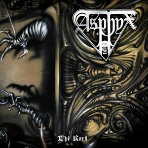 ASPHYX - THE RACK (RE-RELEASE + BONUS) 1CD