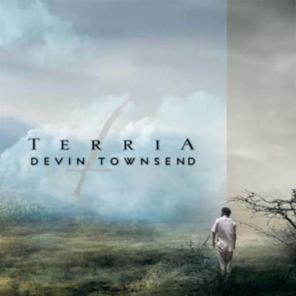 DEVIN TOWNSEND - TERRIA 1CD