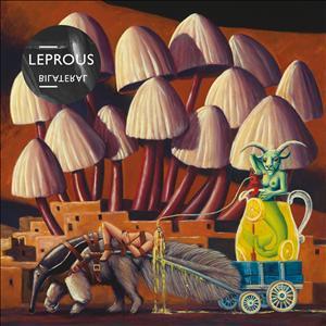 LEPROUS - BILATERAL 1CD