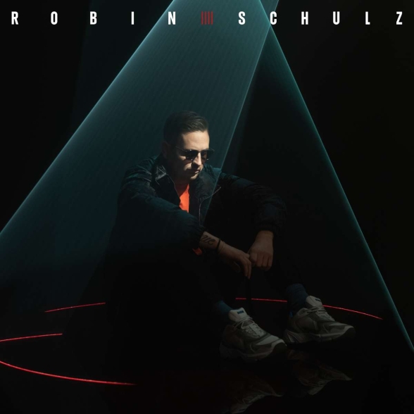 ROBIN SCHULZ - IIII 1CD