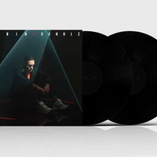 ROBIN SCHULZ - IIII 2LP