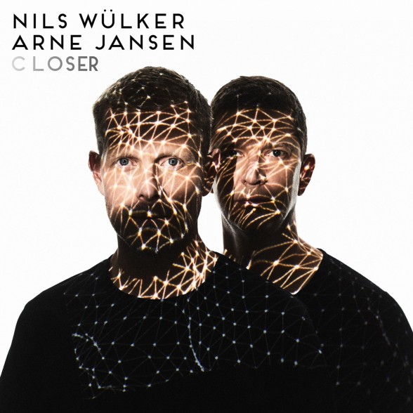 NILS WÜLKER, ARNE JANSEN - CLOSER 1CD