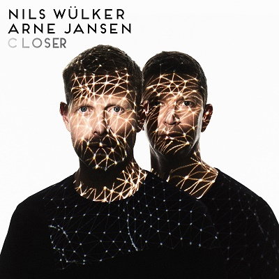 NILS WÜLKER, ARNE JANSEN - CLOSER 1LP