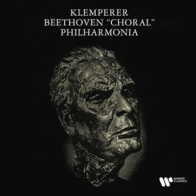 OTTO KLEMPERER - BEETHOVEN: SYMPHONY NO. 9 "CHORAL" 2LP