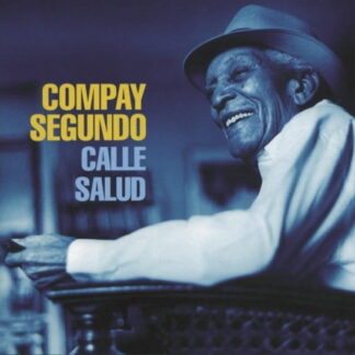 COMPAY SEGUNDO - CALLE SALUD 1LP