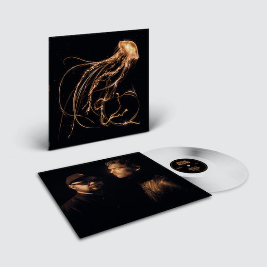 ROYAL BLOOD - BACK TO THE WATER BELOW (INDIE RETAIL EXCLUSIVE) 1LP