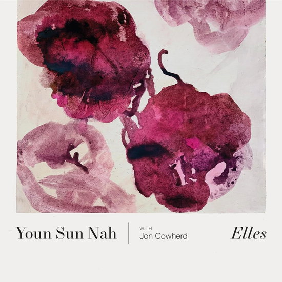 YOUN SUN NAH - ELLES 1CD