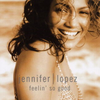 JENNIFER LOPEZ - FEELIN SO GOOD 1DVD