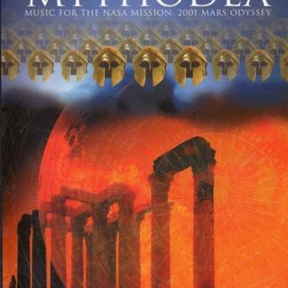 VANGELIS - MYTHODEA 1DVD