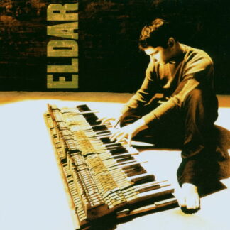 ELDAR - ELDAR 1CD