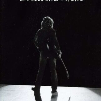 MELISSA ETHERIDGE - LIVE AND ALONE 1DVD