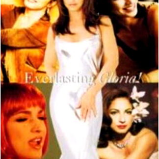 GLORIA ESTEFAN - EVERLASTING GLORIA 1DVD