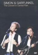 SIMON & GARFUNKEL - THE CONCER - THE CONCERT IN CENTRAL PARK 1DVD