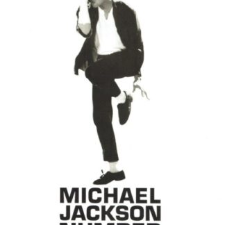 MICHAEL JACKSON - NUMBER ONES 1DVD