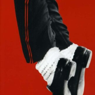 MICHAEL JACKSON - THE ONE 1DVD