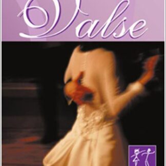 JAPPRENDS A DANSER - VALSE (2 DVD + 1 CD) 3DVD
