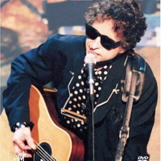 BOB DYLAN - UNPLUGGED 1DVD