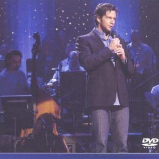 HARRY CONNICK JR. - ONLY YOU - IN CONCERT 1DVD