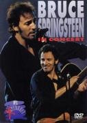 BRUCE SPRINGSTEEN - IN CONCERT 1DVD