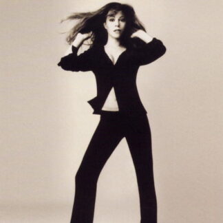 MARIAH CAREY - AT MADISON SQUARE GARDEN 1DVD