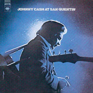 JOHNNY CASH - AT SAN QUENTIN (THE COMPLETE 1969 CONCER 1CD