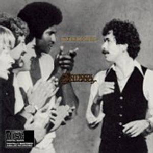 SANTANA - INNER SECRETS 1CD