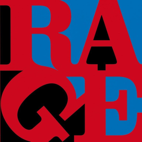 RAGE AGAINST THE MACHINE - RENEGADES 1CD