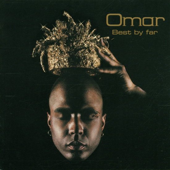 OMAR - BEST BY FAR 1CD