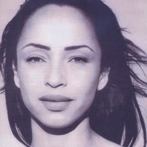 SADE - THE BEST OF SADE 1CD