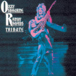 OZZY OSBOURNE - TRIBUTE 1CD