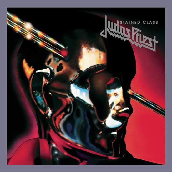 JUDAS PRIEST - STAINED CLASS 1CD