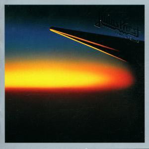 JUDAS PRIEST - POINT OF ENTRY 1CD
