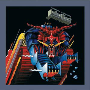 JUDAS PRIEST - DEFENDERS OF THE FAITH 1CD