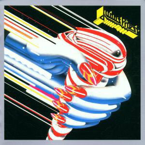 JUDAS PRIEST - TURBO 1CD