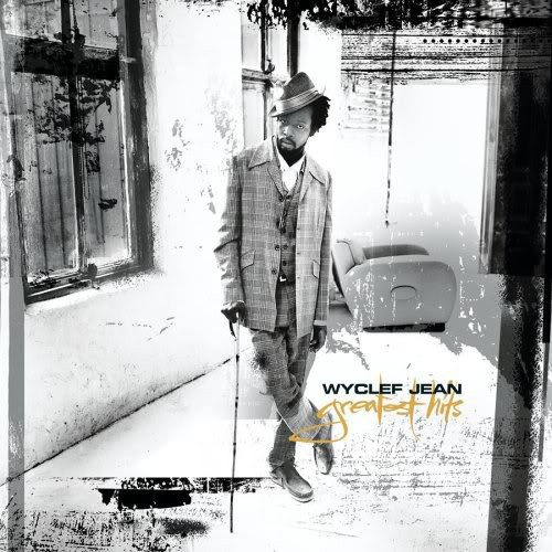 WYCLEF JEAN - GREATEST HITS 1CD