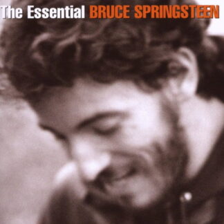 BRUCE SPRINGSTEEN - THE ESSENTIAL 3CD