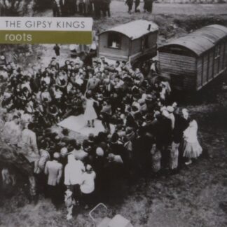 GIPSY KINGS - ROOTS 1CD