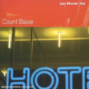 COUNT BASIE - JAZZ MOODS-HOT 1CD