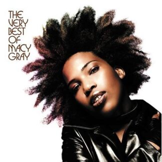 MACY GRAY - THE VERY BEST OF 1CD