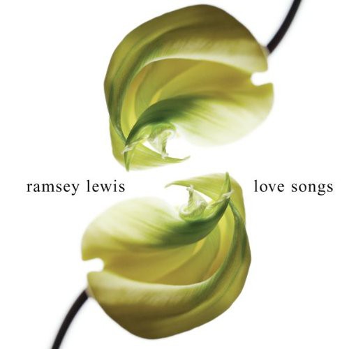 RAMSEY LEVIS - LOVE SONGS 1CD