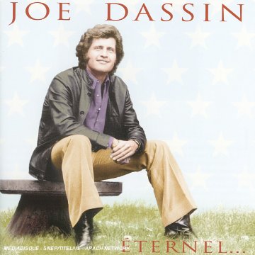 JOE DASSIN - ETERNEL 1CD