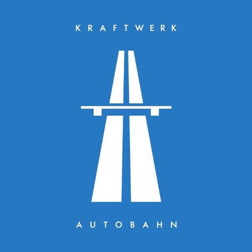 KRAFTWERK - AUTOBAHN (2009 REMASTER) 1CD