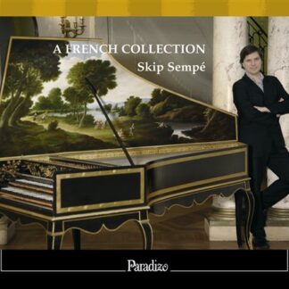 SKIP SEMPE - V/C: A FRENCH COLLECTION 1CD