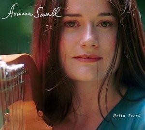 ARIANNA SAVALL - BELLA TERRA 1CD