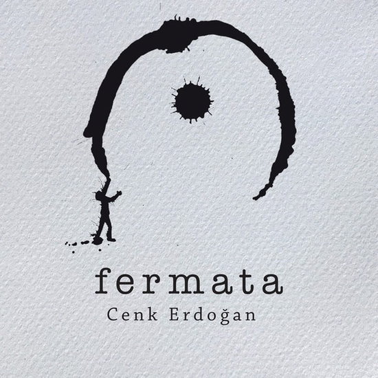 CENK ERDOGAN - FERMATA 1CD