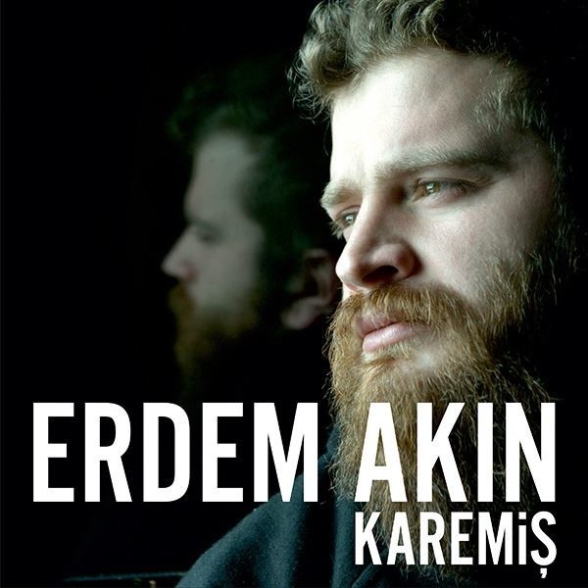 ERDEM AKIN - KAREMIS 1CD