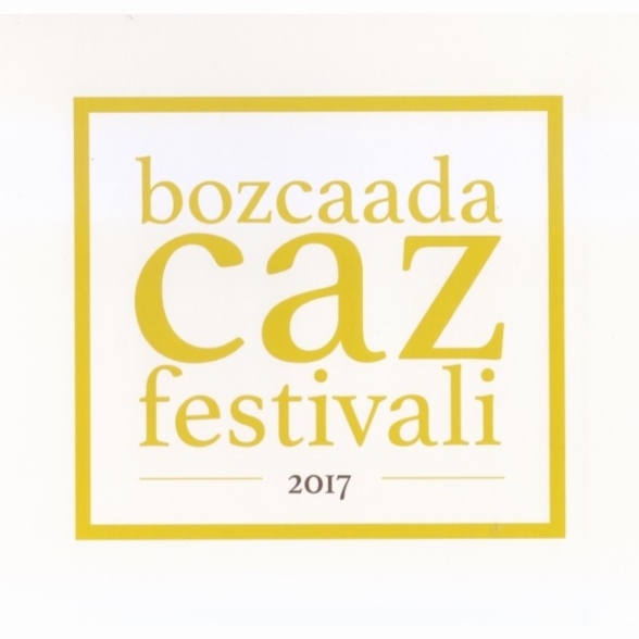 ÇESITLI SANATÇILAR - BOZCAADA CAZ FESTIVALI 2017 1CD