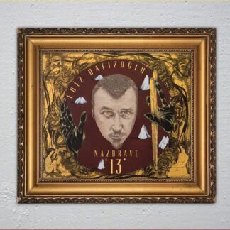 EDIZ HAFIZOGLU - NAZDRAVE 13 1CD